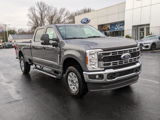 new 2024 Ford F-350 car, priced at $69,309