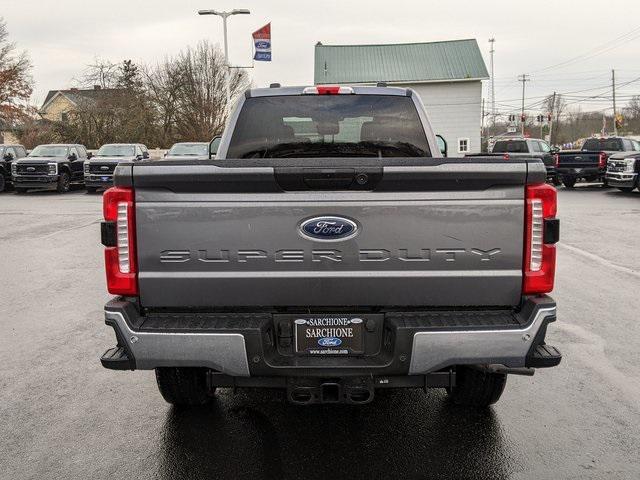 new 2024 Ford F-350 car, priced at $69,309