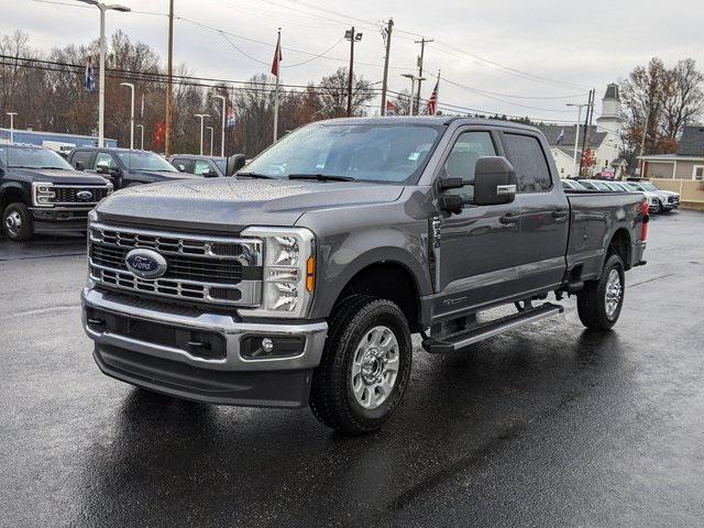 new 2024 Ford F-350 car, priced at $69,309