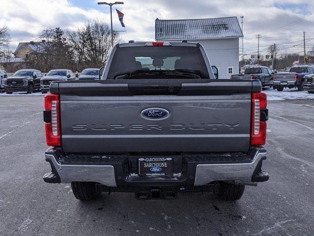 new 2024 Ford F-350 car, priced at $67,309