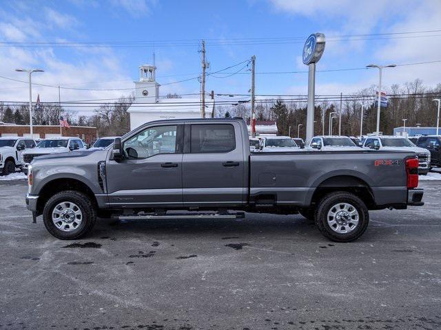 new 2024 Ford F-350 car, priced at $67,309