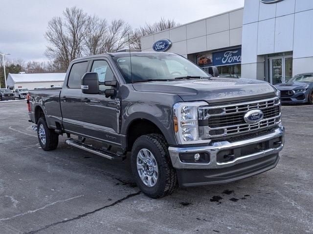 new 2024 Ford F-350 car, priced at $67,309