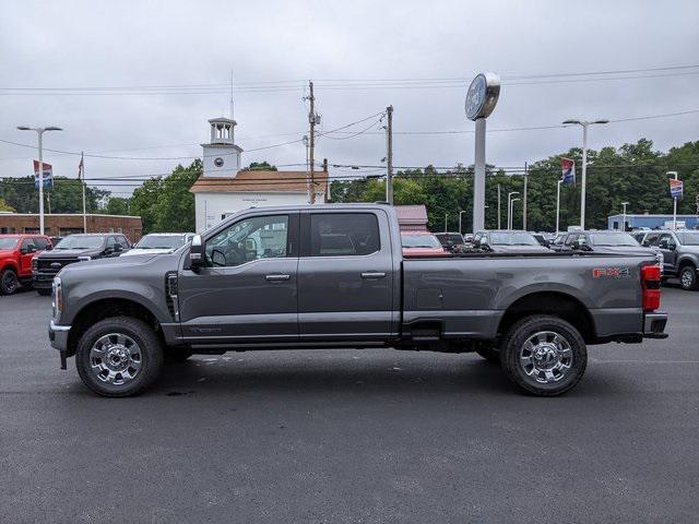 new 2024 Ford F-350 car, priced at $82,643