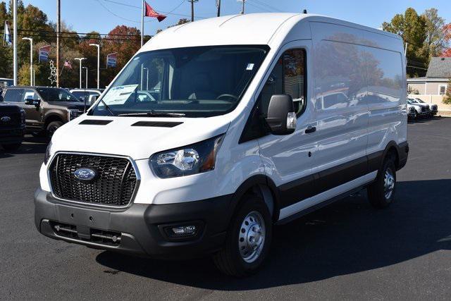 new 2024 Ford Transit-250 car, priced at $57,785