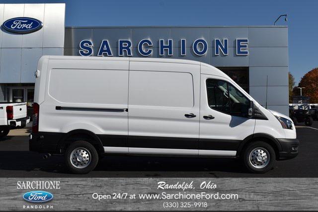 new 2024 Ford Transit-250 car, priced at $59,285