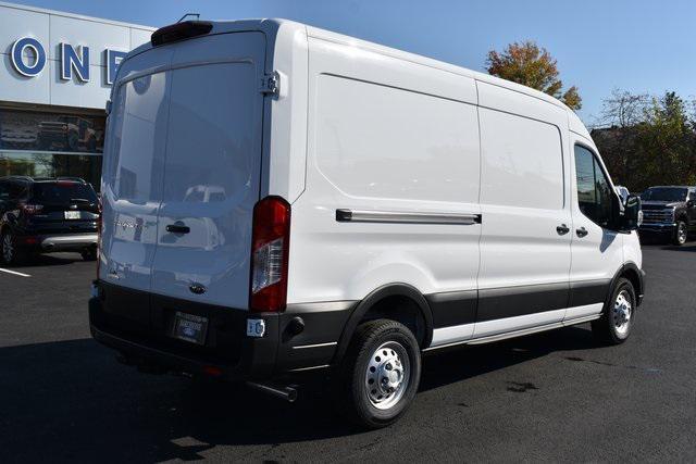 new 2024 Ford Transit-250 car, priced at $57,785