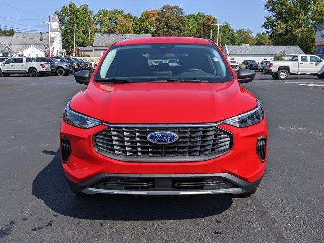 new 2024 Ford Escape car, priced at $31,563