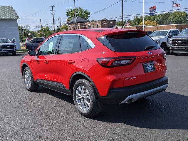 new 2024 Ford Escape car, priced at $31,563