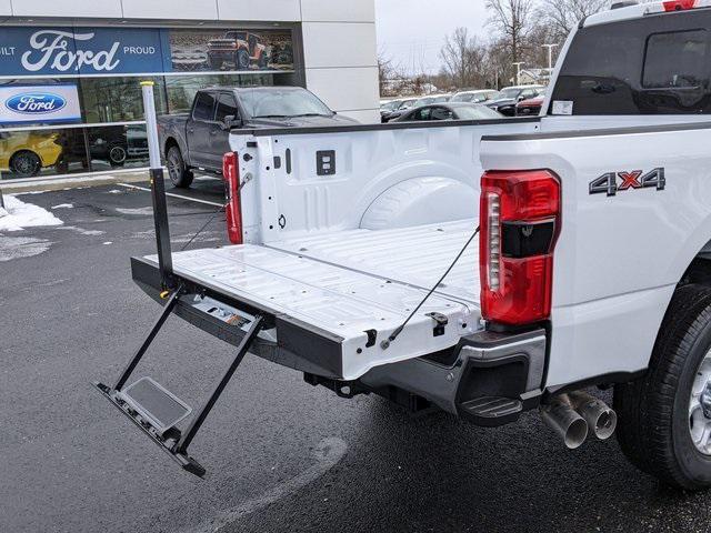 new 2025 Ford F-350 car, priced at $71,935