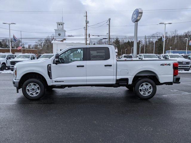 new 2025 Ford F-350 car, priced at $71,935