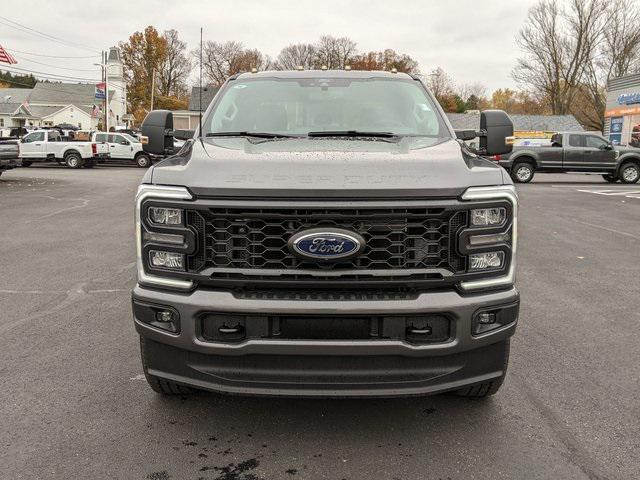 new 2024 Ford F-250 car, priced at $63,006