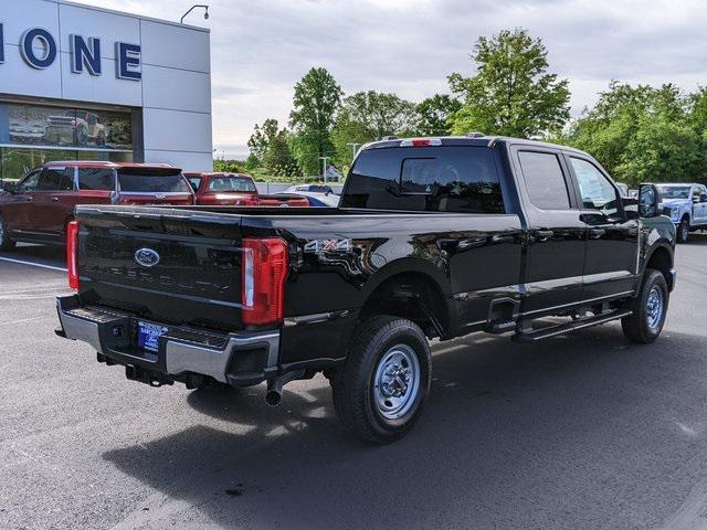 new 2024 Ford F-250 car, priced at $55,980