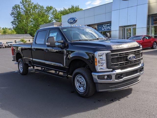 new 2024 Ford F-250 car, priced at $55,980