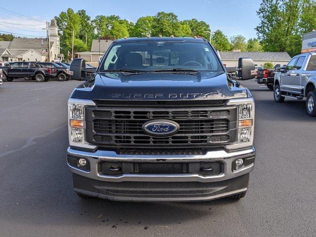 new 2024 Ford F-250 car, priced at $55,980