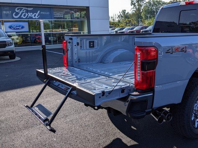 new 2024 Ford F-350 car, priced at $83,102