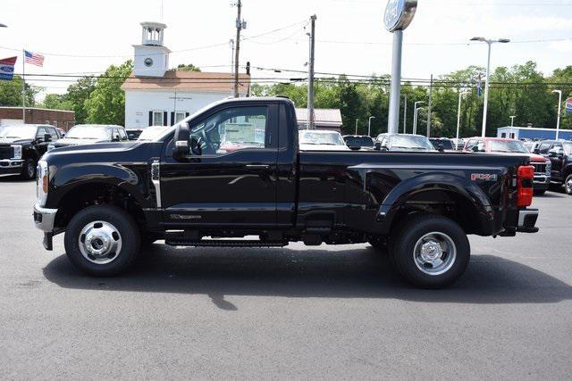 new 2024 Ford F-350 car, priced at $70,220