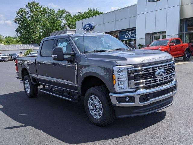 new 2024 Ford F-250 car, priced at $60,250