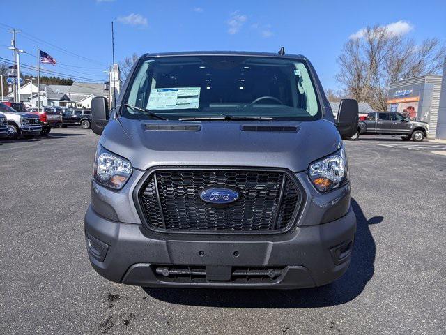 new 2024 Ford Transit-150 car, priced at $52,830