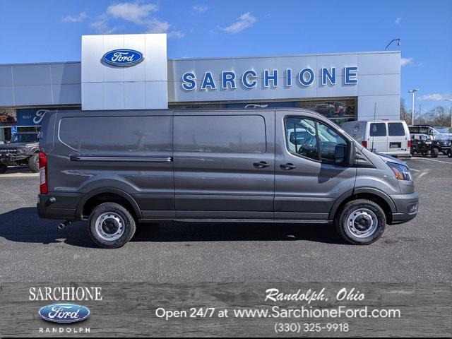 new 2024 Ford Transit-150 car, priced at $47,761