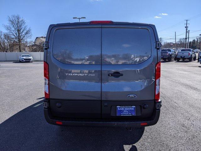 new 2024 Ford Transit-150 car, priced at $47,761