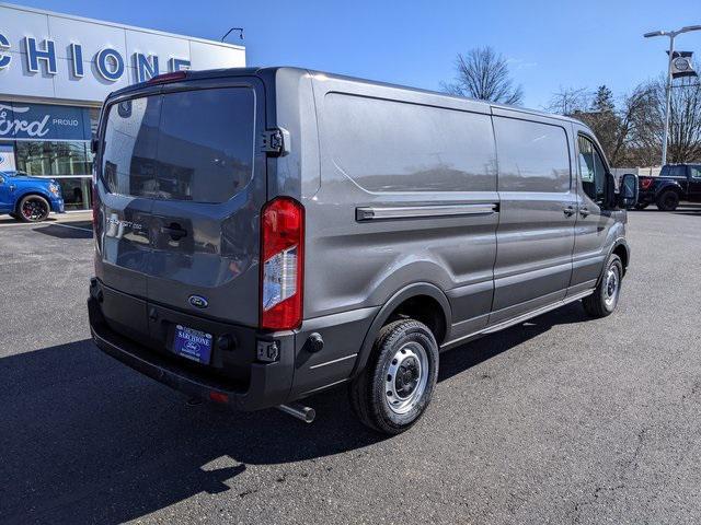 new 2024 Ford Transit-150 car, priced at $52,830