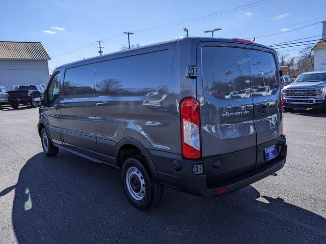 new 2024 Ford Transit-150 car, priced at $52,830