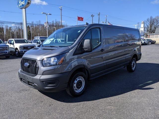 new 2024 Ford Transit-150 car, priced at $47,761