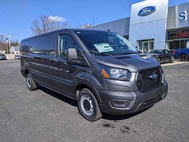 new 2024 Ford Transit-150 car, priced at $52,830