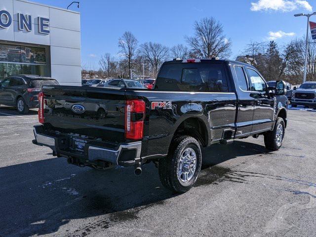 new 2025 Ford F-250 car, priced at $60,245