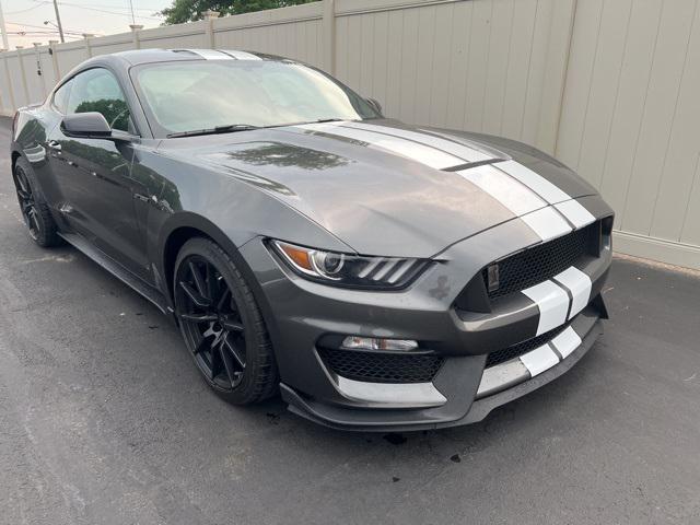used 2016 Ford Shelby GT350 car, priced at $60,000