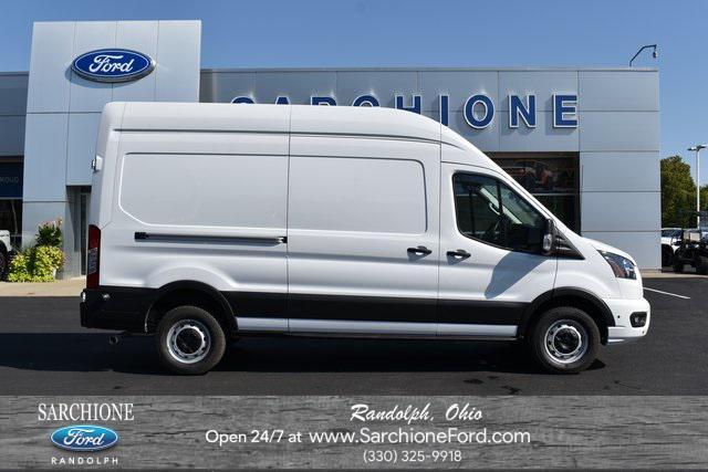 new 2024 Ford Transit-250 car, priced at $58,435