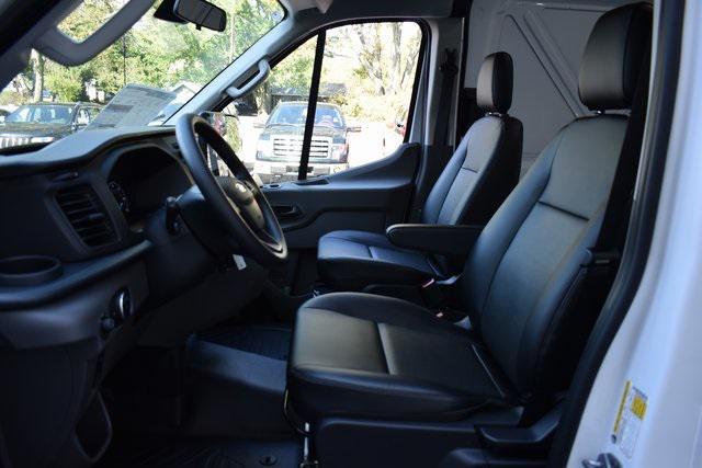 new 2024 Ford Transit-250 car, priced at $58,435