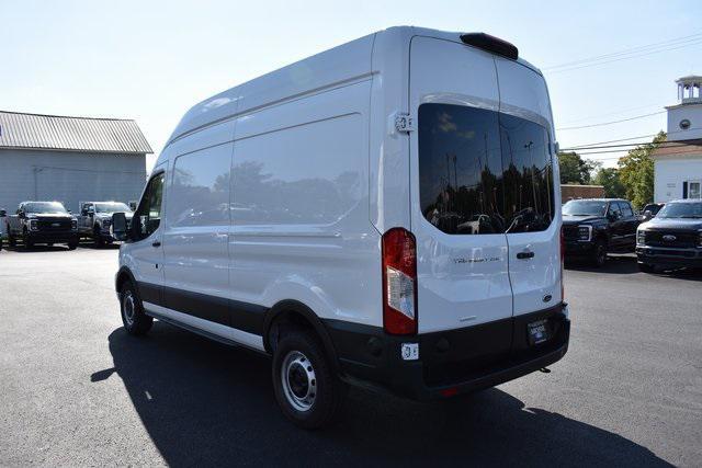 new 2024 Ford Transit-250 car, priced at $58,435