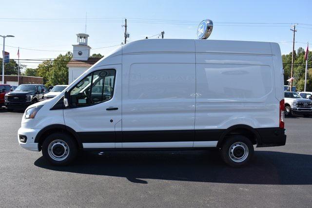 new 2024 Ford Transit-250 car, priced at $58,435