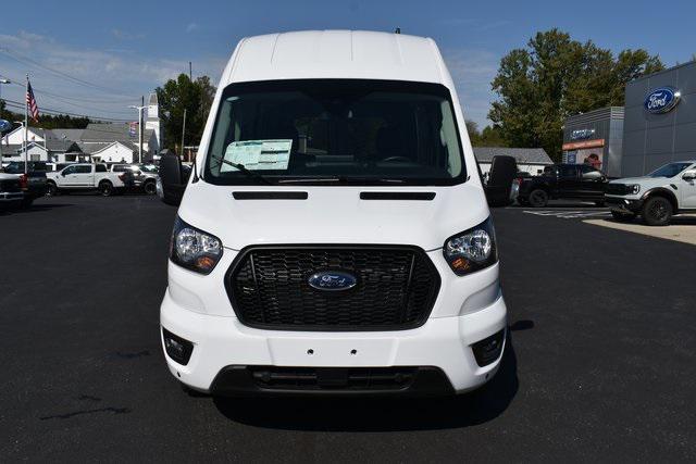 new 2024 Ford Transit-250 car, priced at $58,435