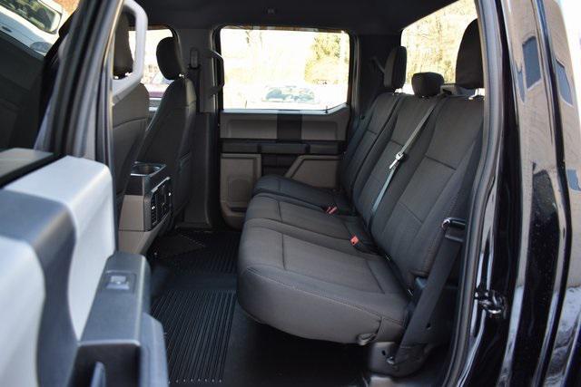 used 2019 Ford F-150 car, priced at $24,500