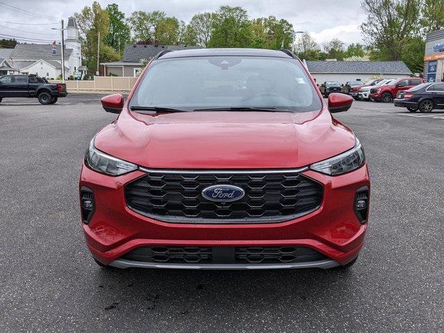 new 2024 Ford Escape car, priced at $40,792