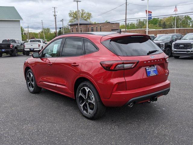 new 2024 Ford Escape car, priced at $40,792