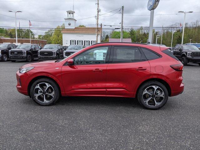 new 2024 Ford Escape car, priced at $40,792