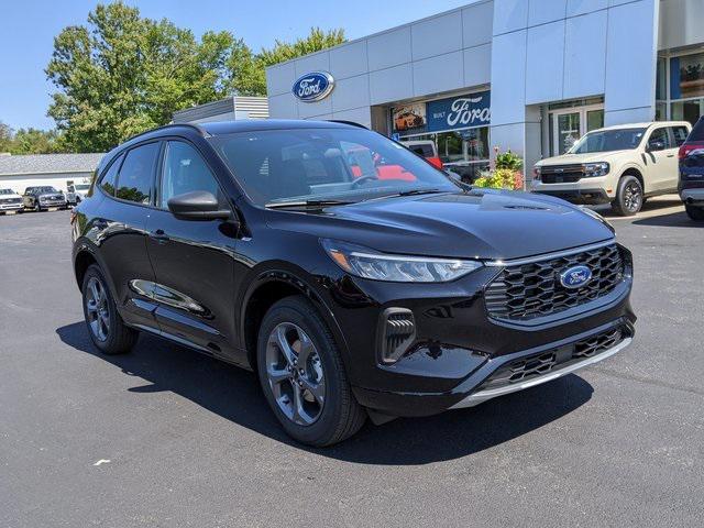 new 2024 Ford Escape car, priced at $32,936