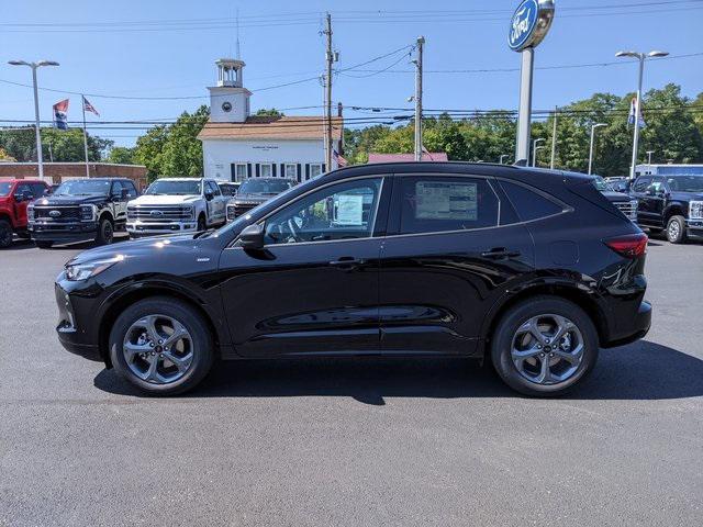 new 2024 Ford Escape car, priced at $32,936