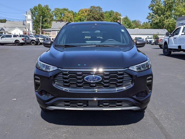 new 2024 Ford Escape car, priced at $32,936