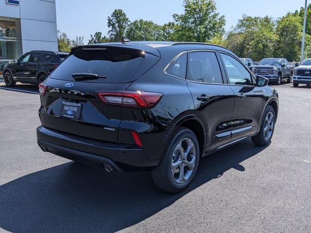 new 2024 Ford Escape car, priced at $32,936