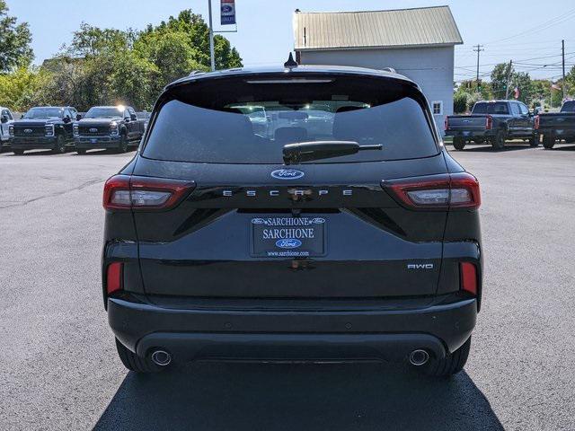 new 2024 Ford Escape car, priced at $32,936