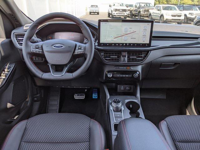 new 2024 Ford Escape car, priced at $32,936