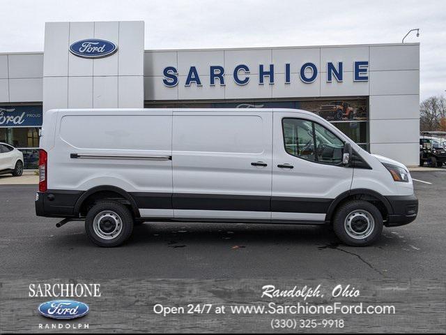 new 2024 Ford Transit-250 car, priced at $50,620