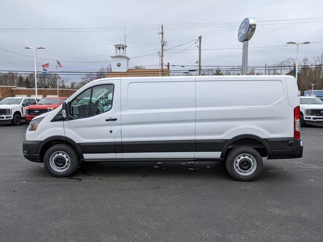 new 2024 Ford Transit-250 car, priced at $49,620