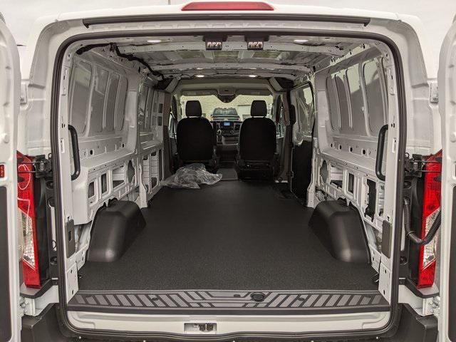 new 2024 Ford Transit-250 car, priced at $49,620