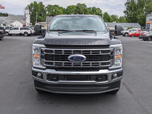 new 2024 Ford F-250 car, priced at $58,580