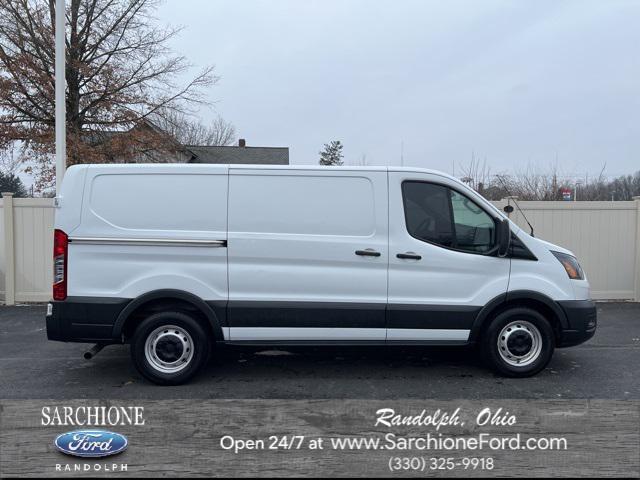 used 2020 Ford Transit-150 car, priced at $21,500